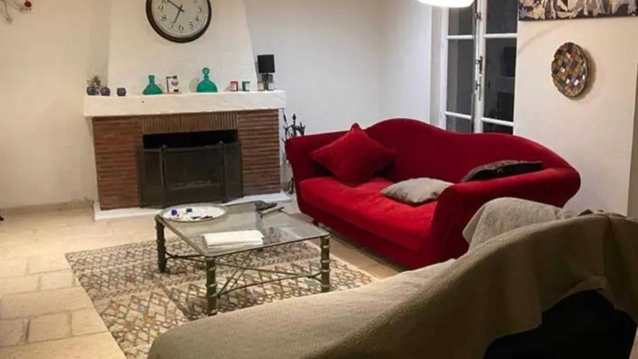 Photo of Livingroom in Santes