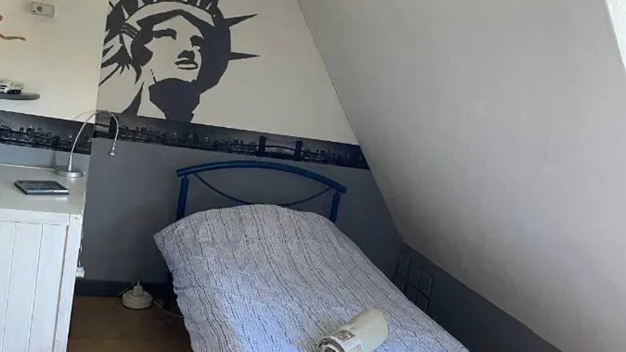 Photo of Bedroom in Santes