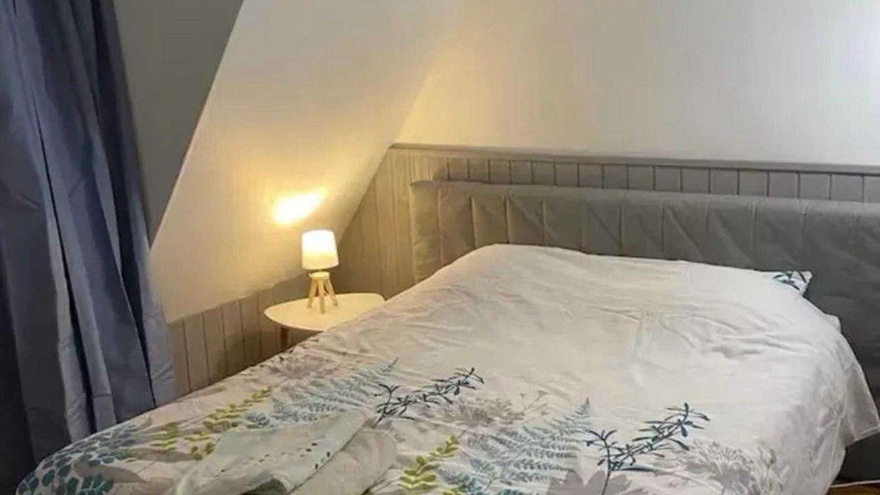 Photo of Bedroom in Santes