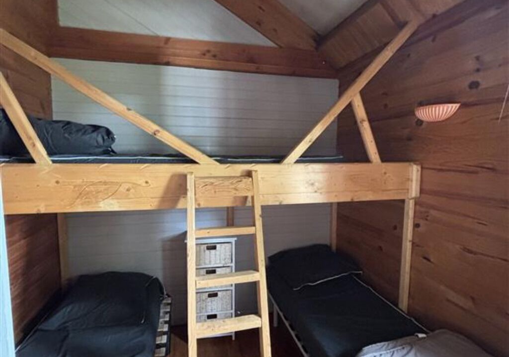 Photo of Bedroom in Renty