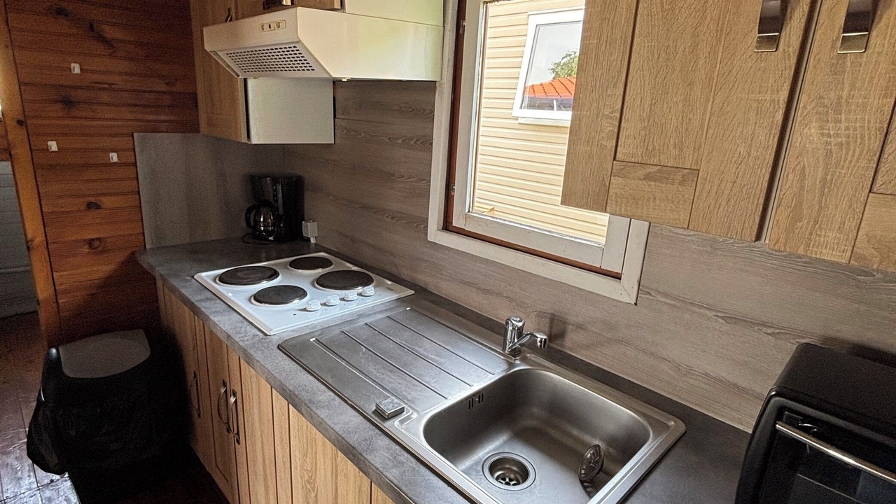 Photo of Kitchen in Renty