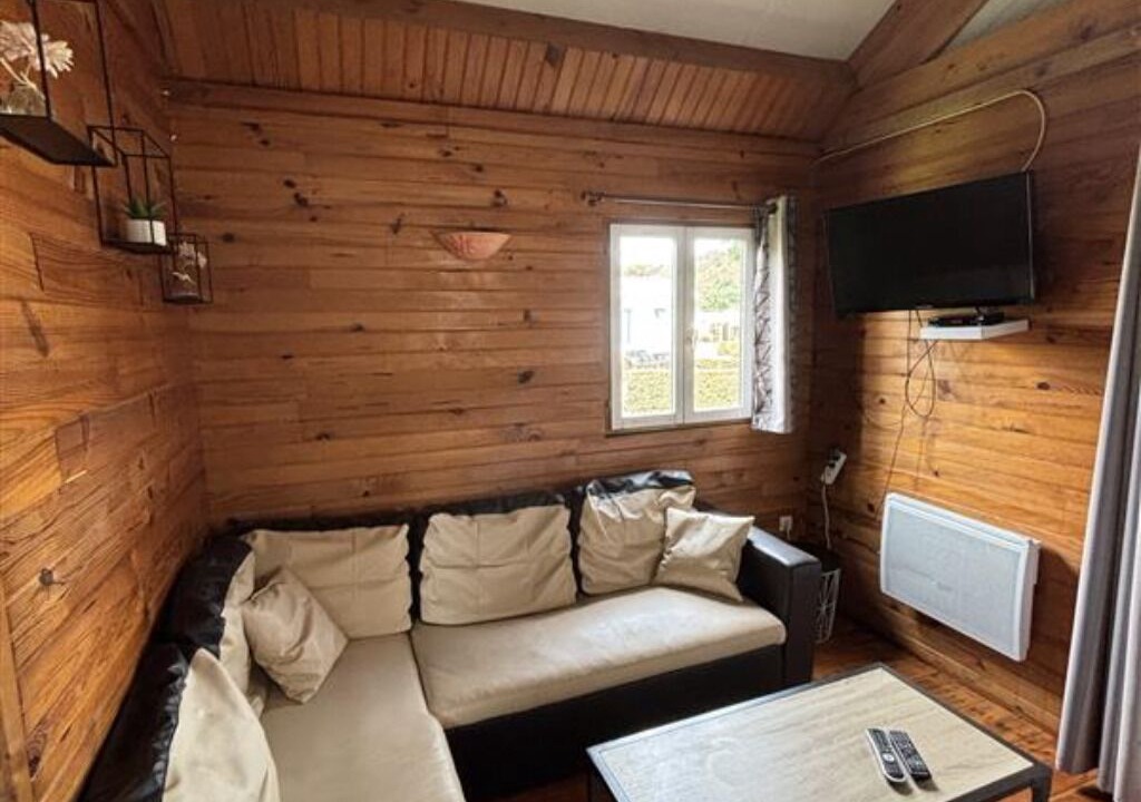 Photo of Livingroom in Renty