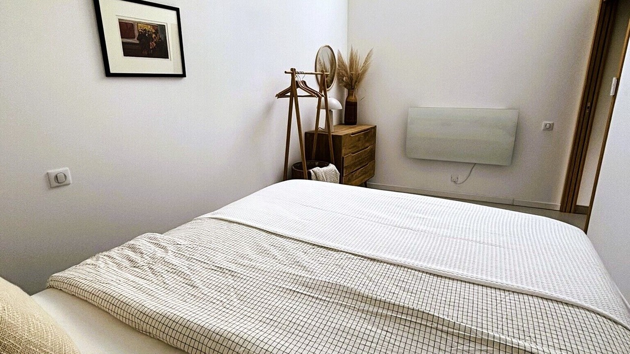 Photo of Bedroom in Maconnais Beaujolais Agglomeration