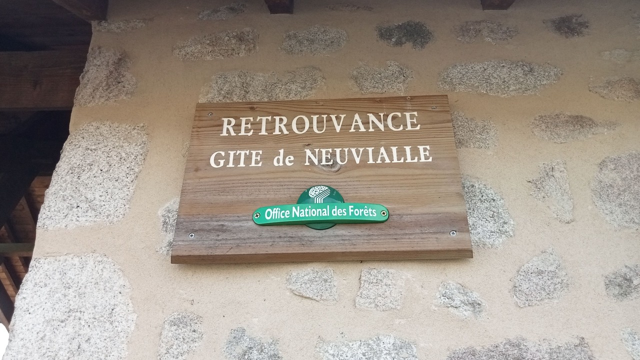 Photo of Outdoor in Peyrelevade