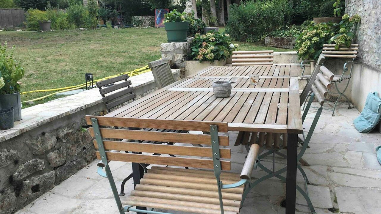 Photo of Outdoor in Vienne-en-Arthies