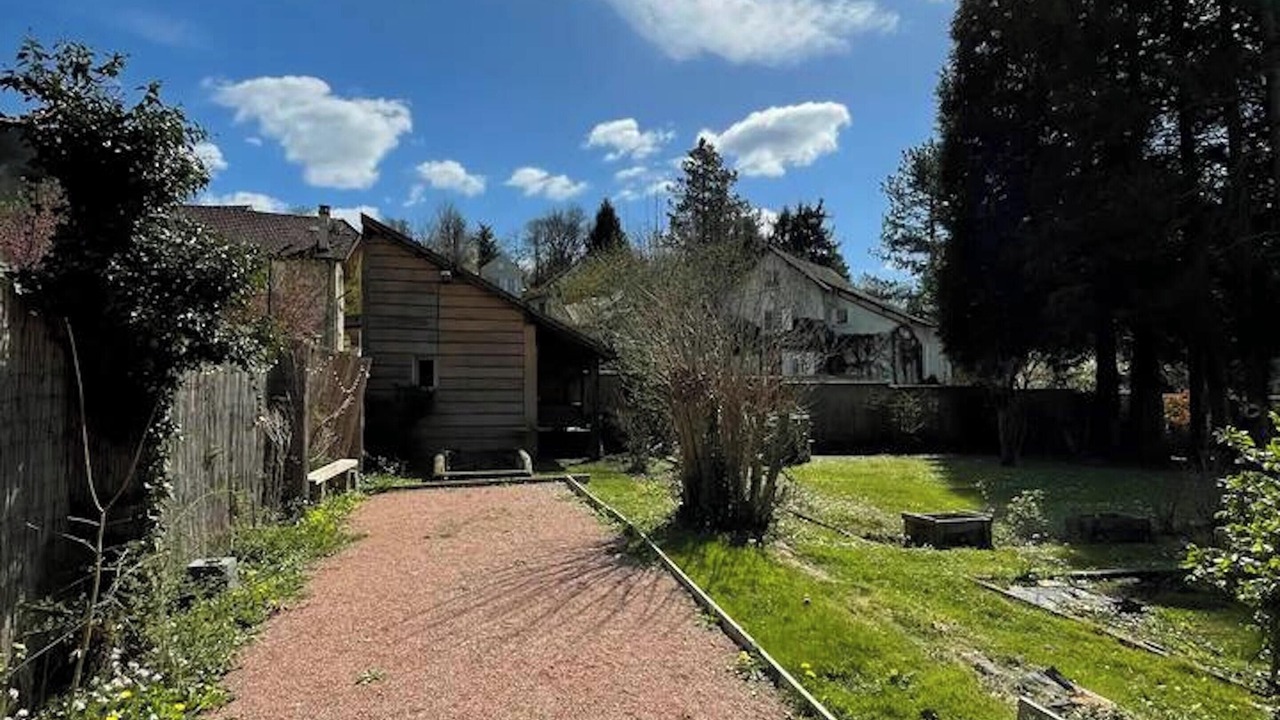 Photo of Outdoor in Vienne-en-Arthies