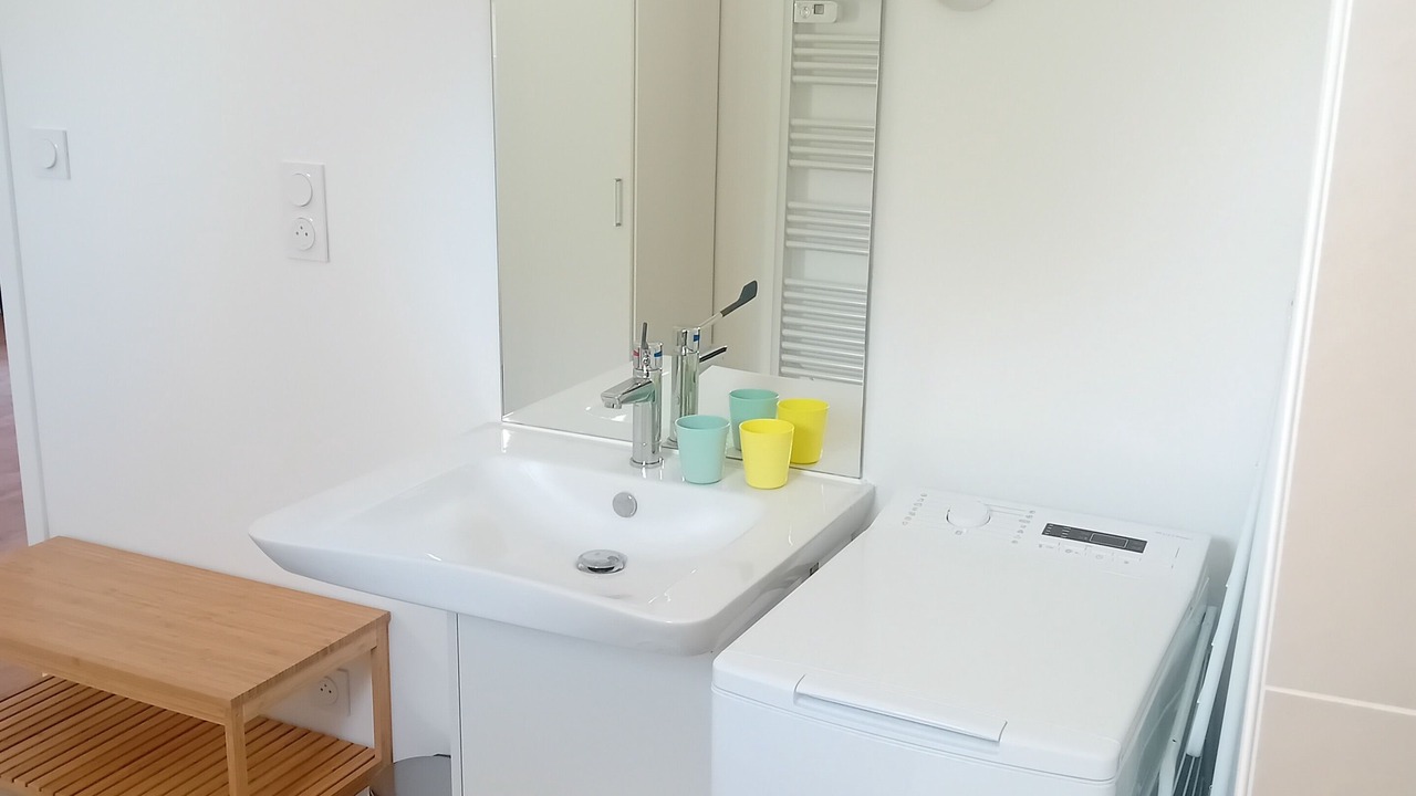 Photo of Bathroom in Epegard