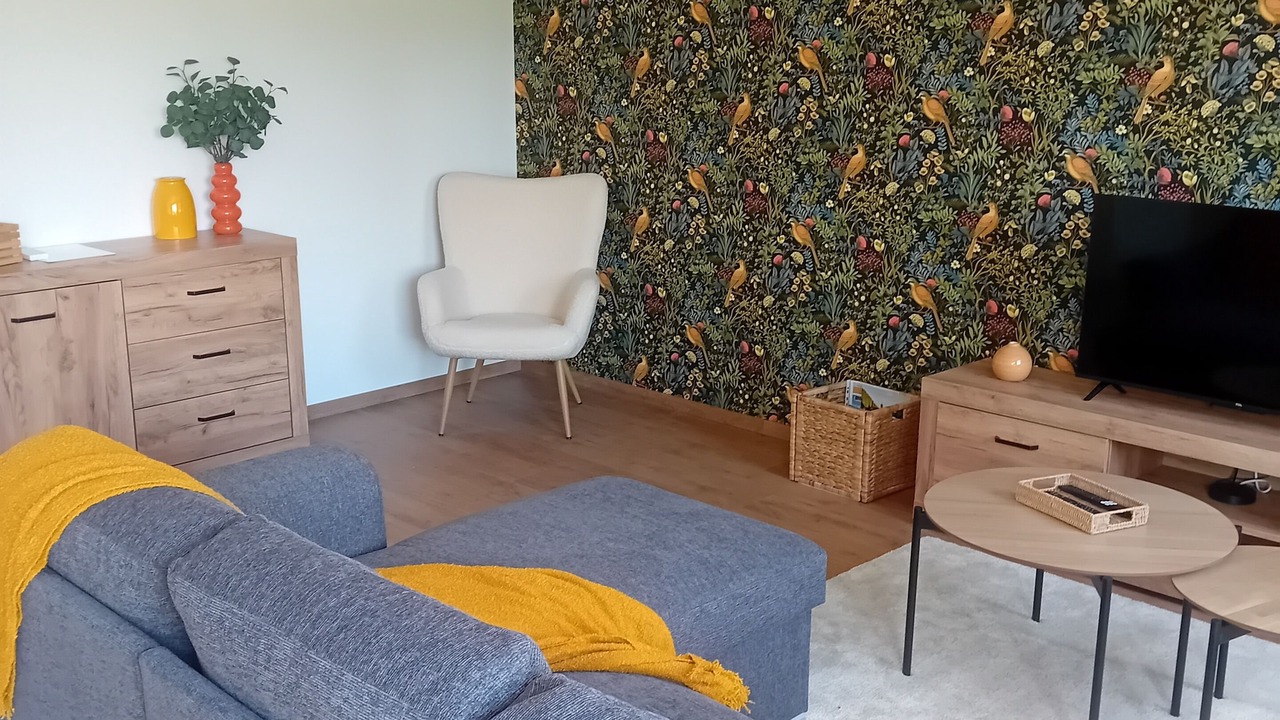 Photo of Livingroom in Epegard
