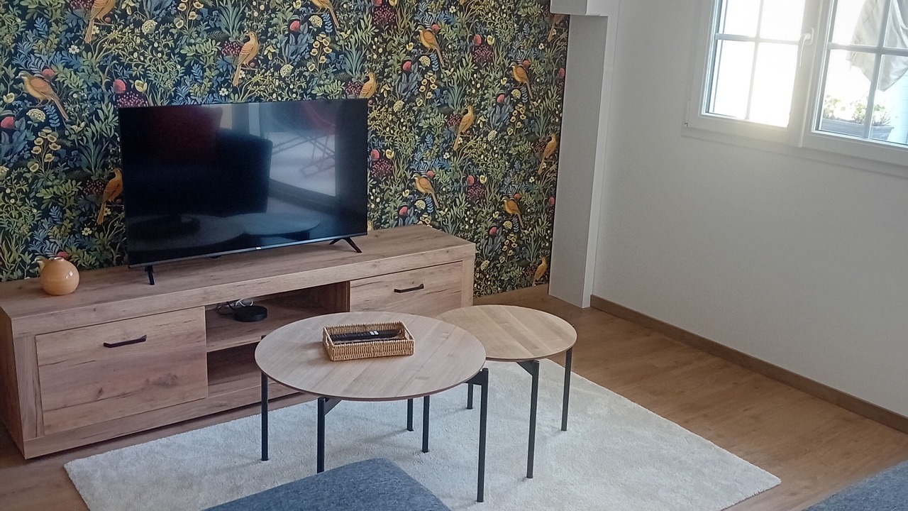 Photo of Livingroom in Epegard