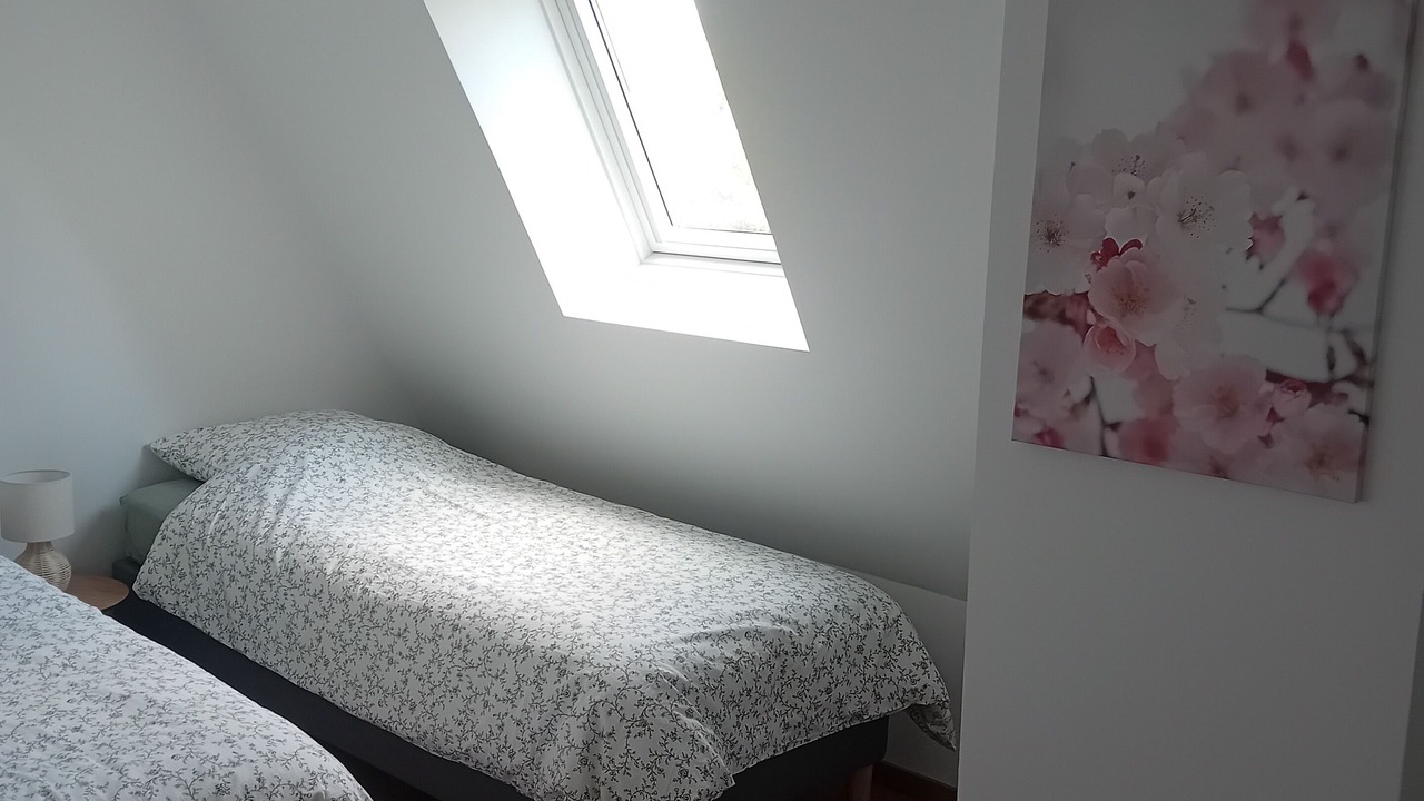 Photo of Bedroom in Epegard