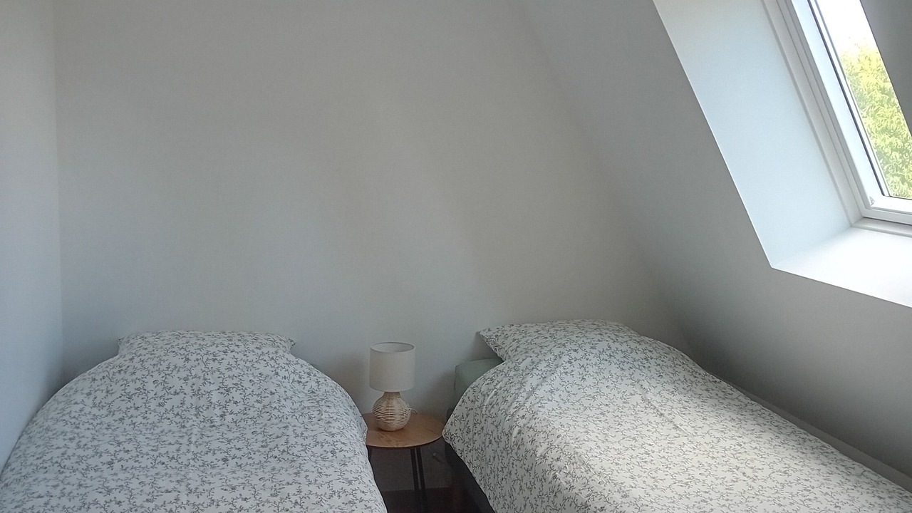 Photo of Bedroom in Epegard