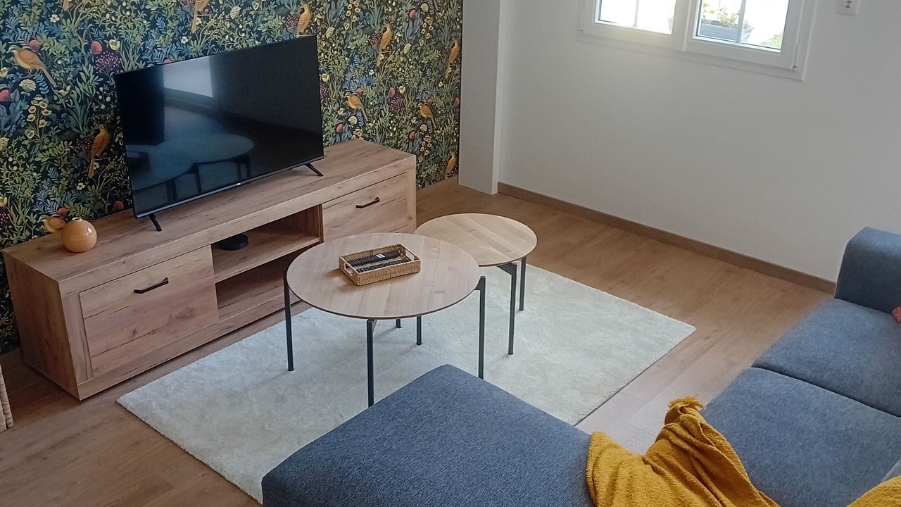 Photo of Livingroom in Epegard