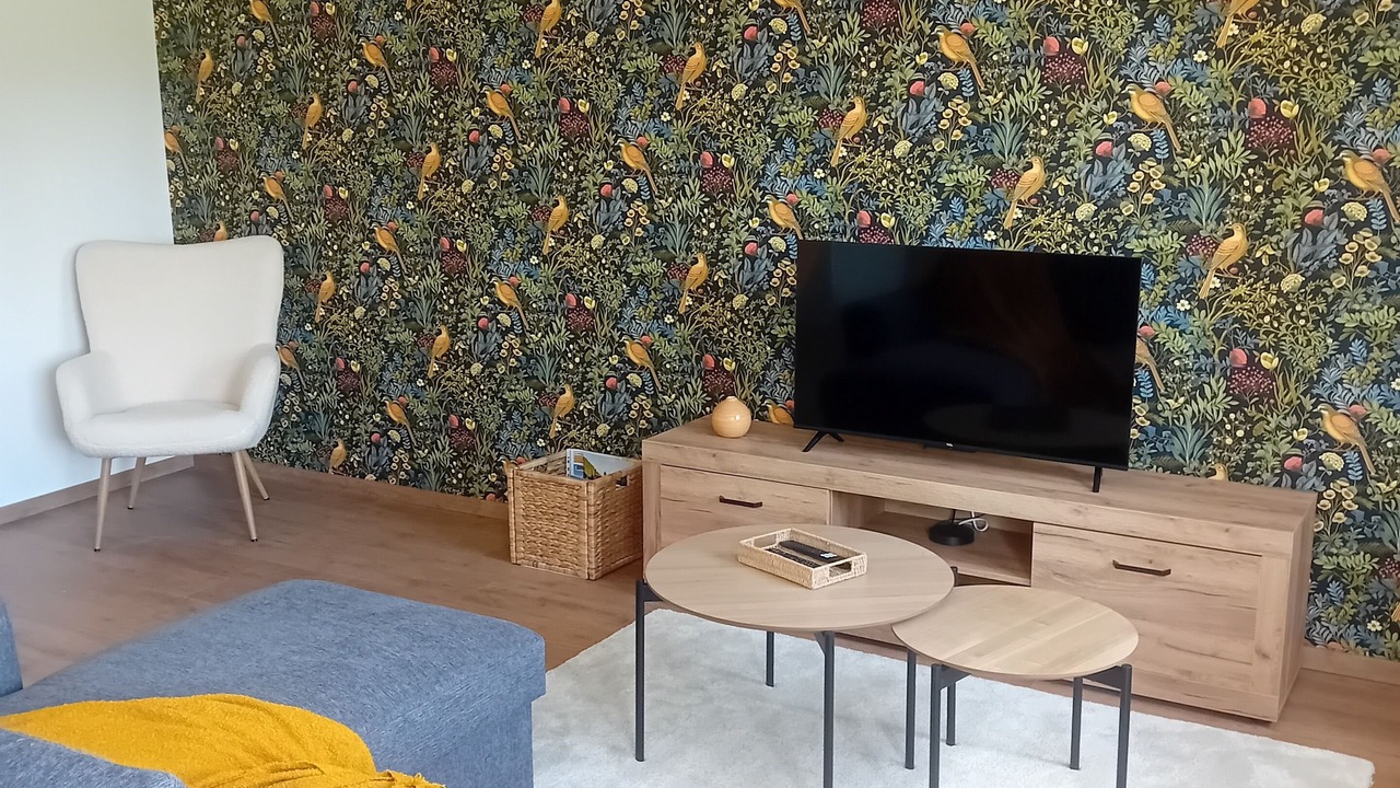 Photo of Livingroom in Epegard