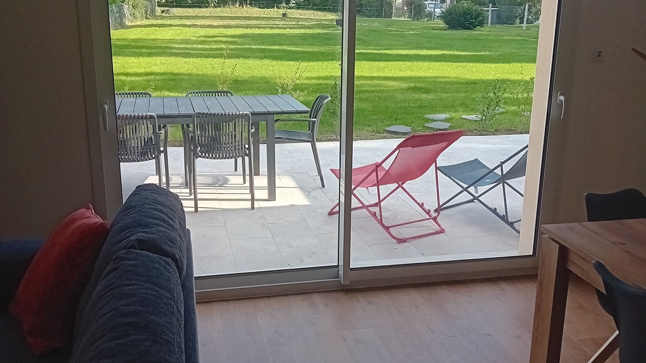 Photo of Livingroom in Epegard
