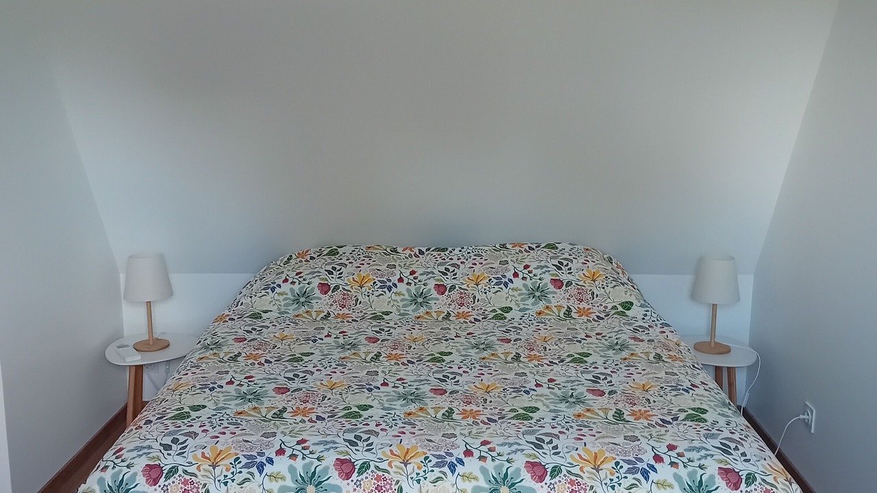 Photo of Bedroom in Epegard