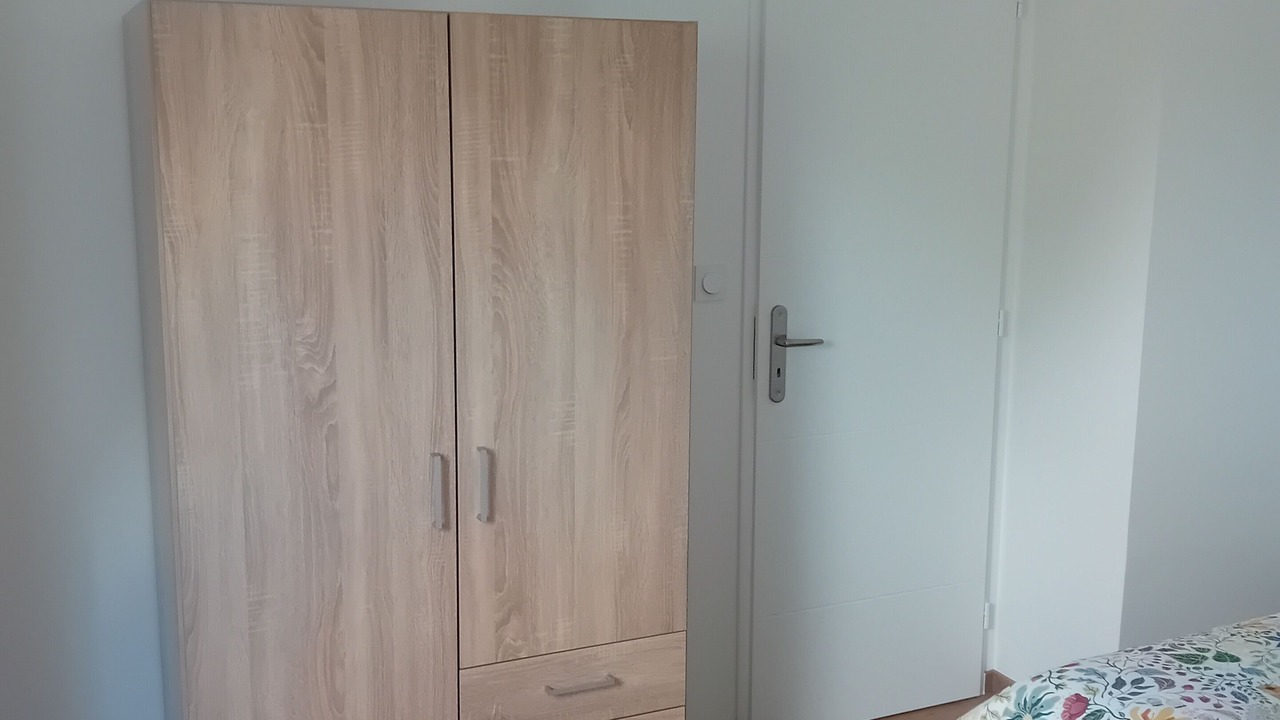 Photo of Bedroom in Epegard