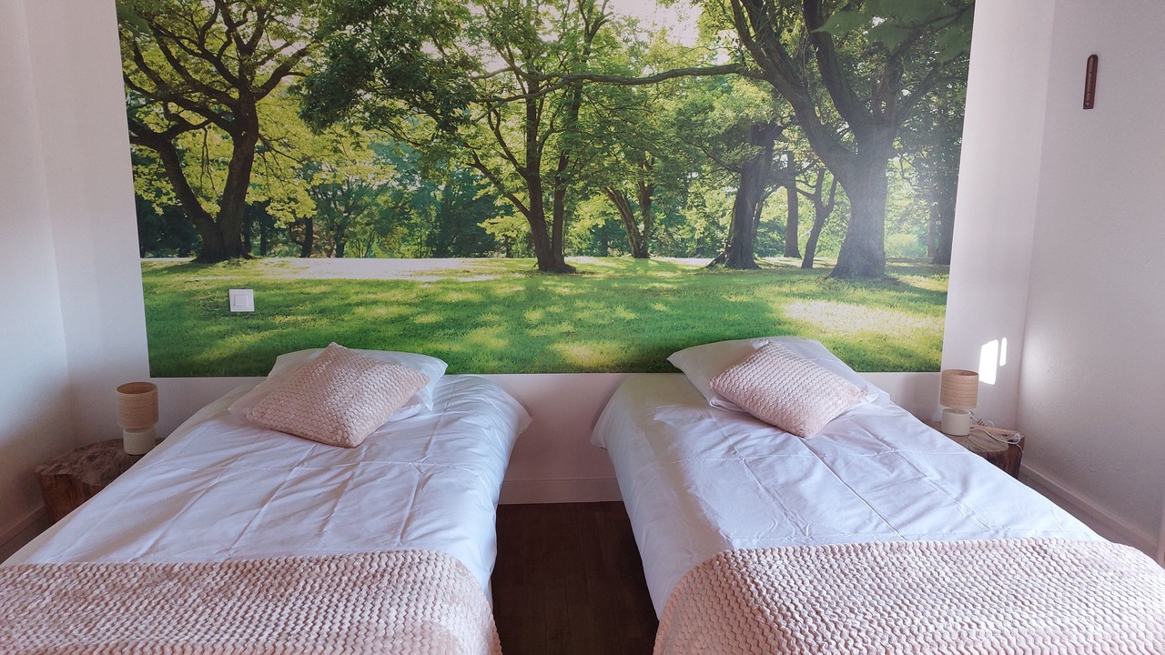 Photo of Bedroom in Thienans