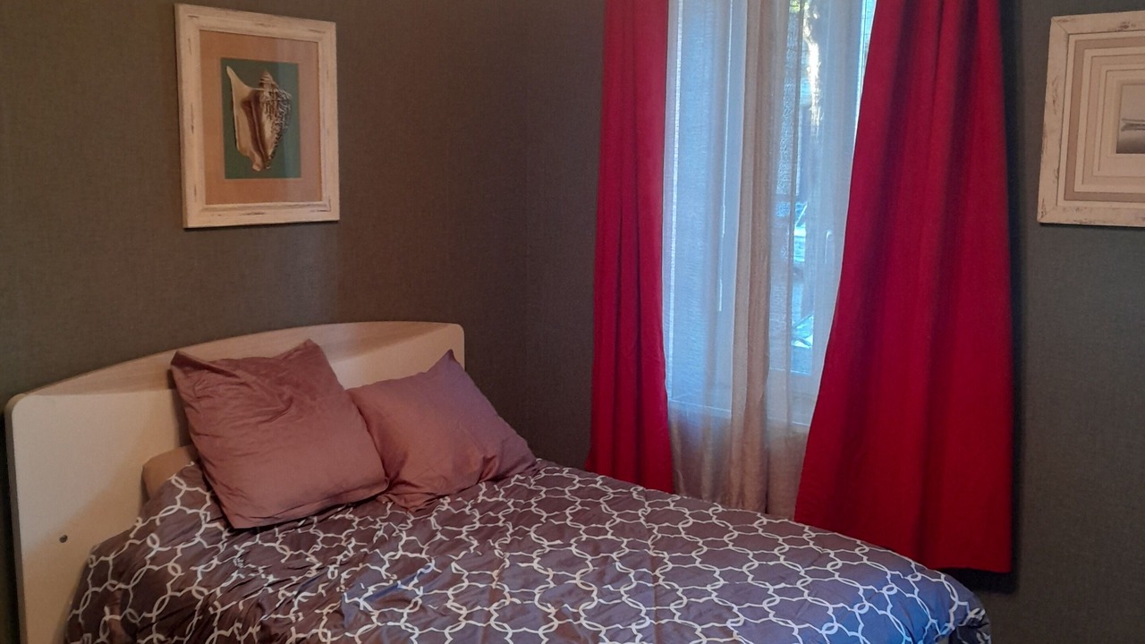 Photo of Bedroom in Liberation