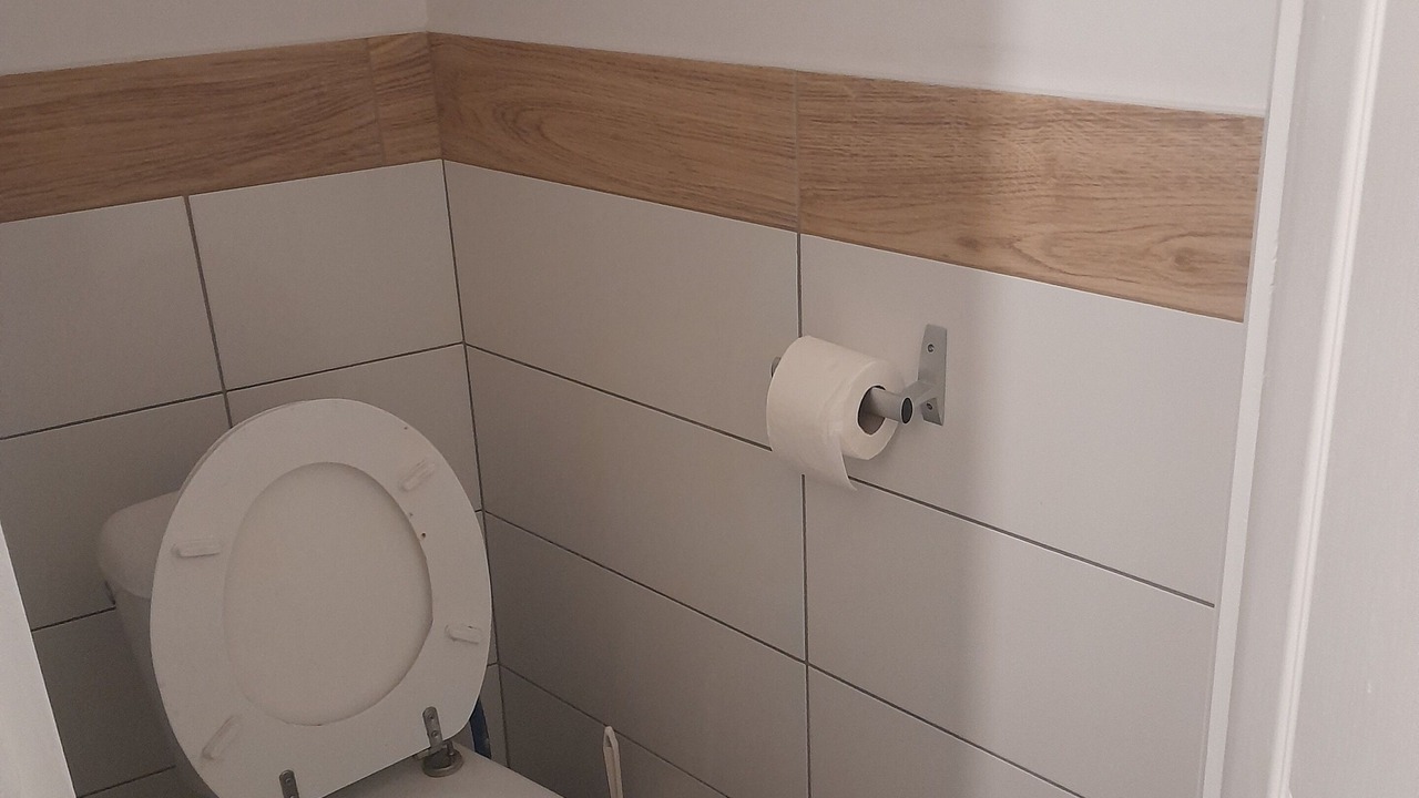 Photo of Bathroom in Liberation