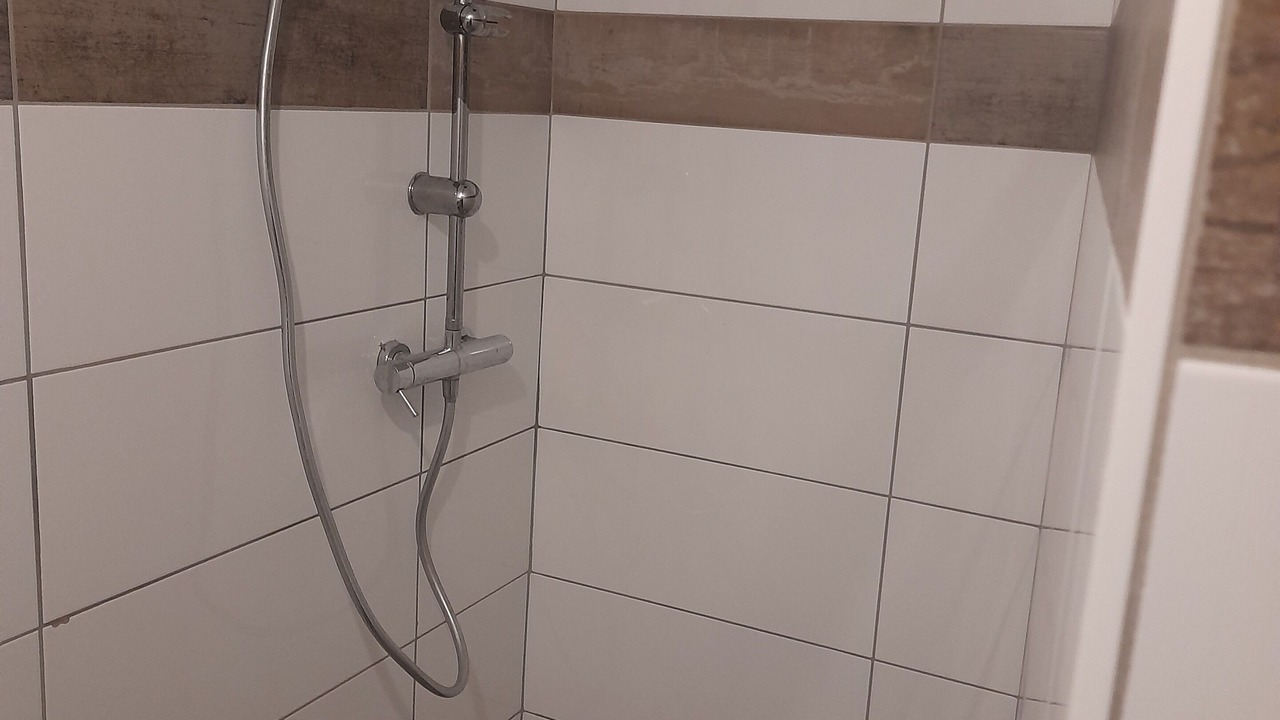 Photo of Bathroom in Liberation
