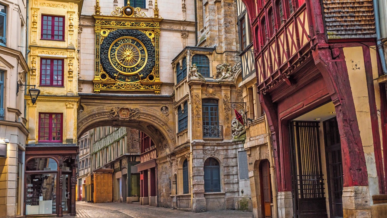 Photo of Others in Quartier Vieux Marche-Cathedrale