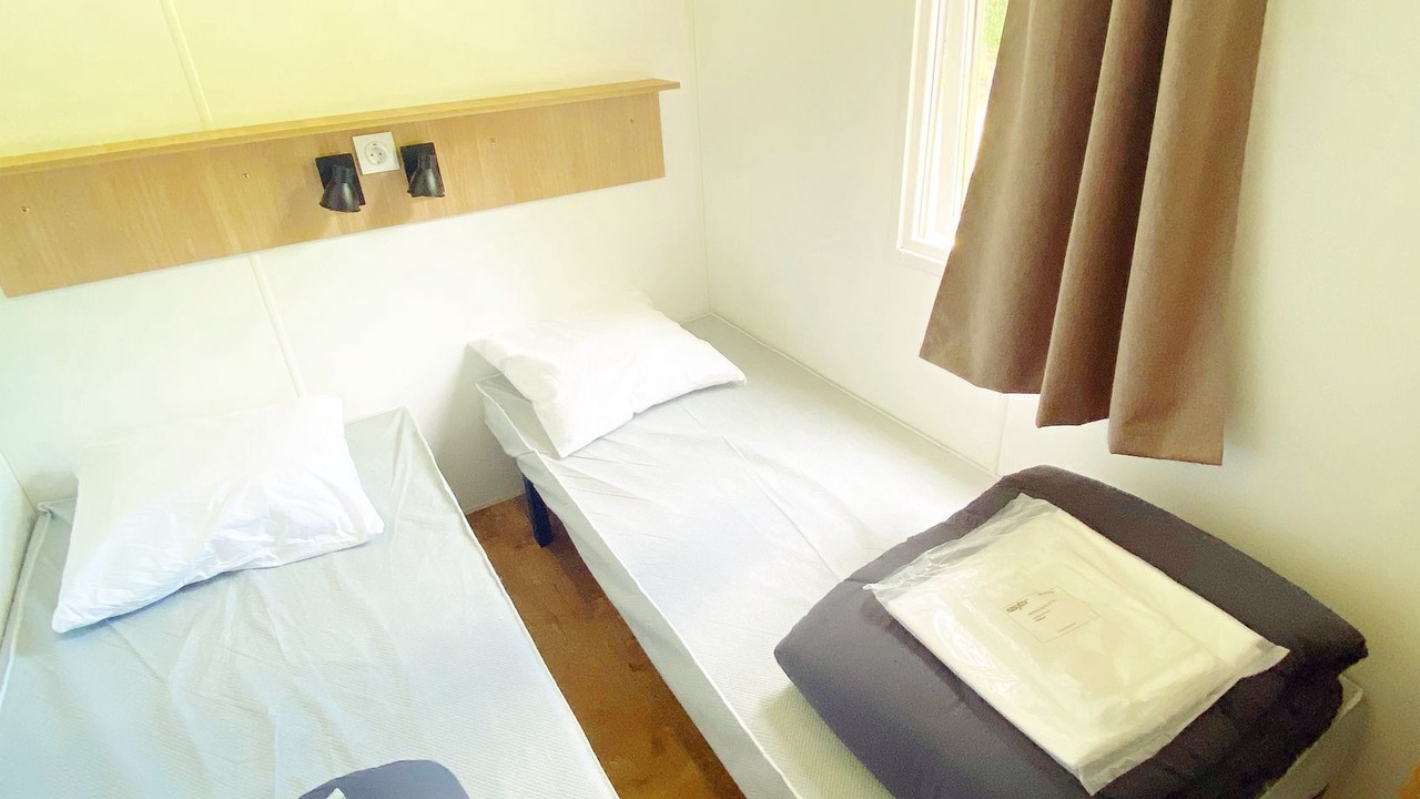 Photo of Bedroom in Gouvieux