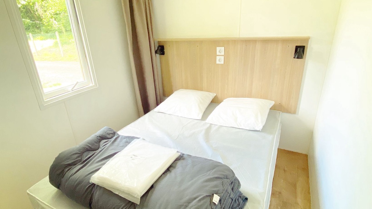 Photo of Bedroom in Gouvieux