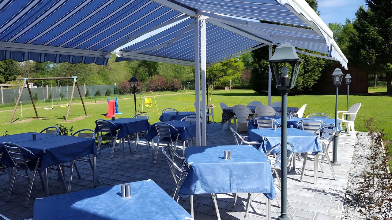 Photo of Outdoor in Maubert-Fontaine