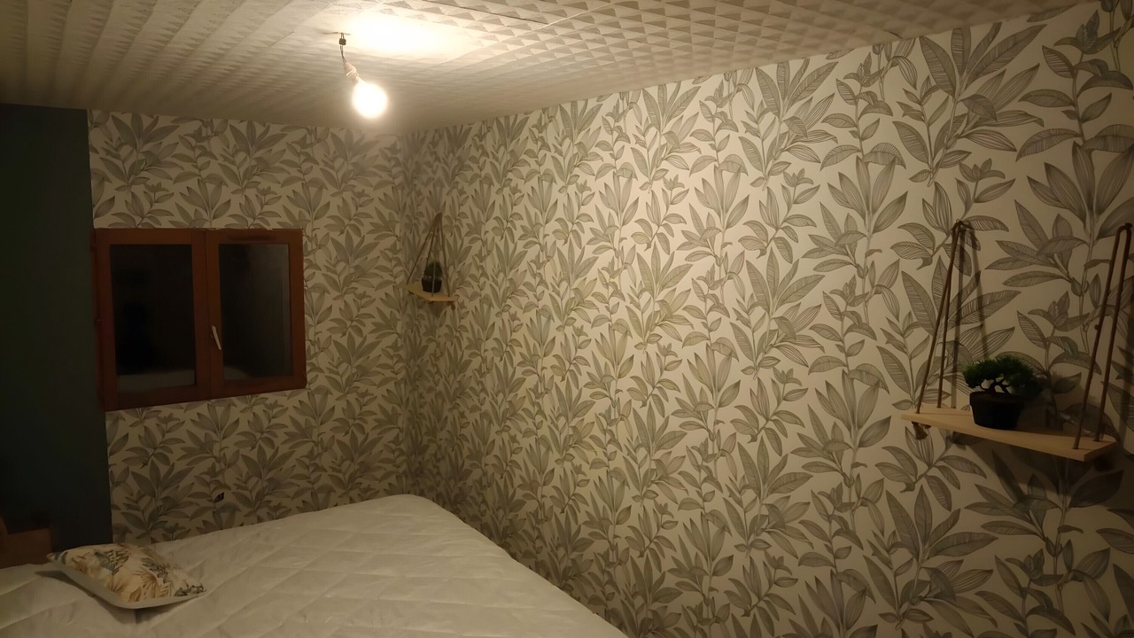 Photo of Bedroom in Maubert-Fontaine