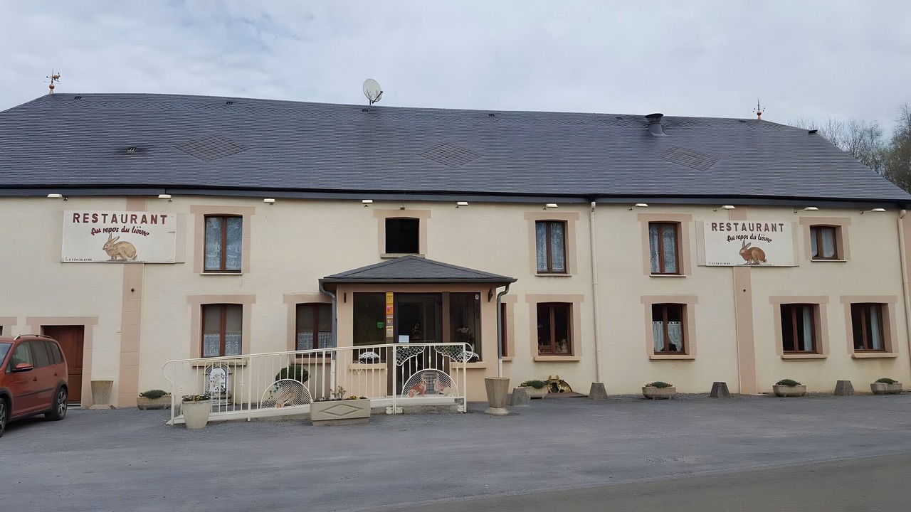 Photo of Outdoor in Maubert-Fontaine