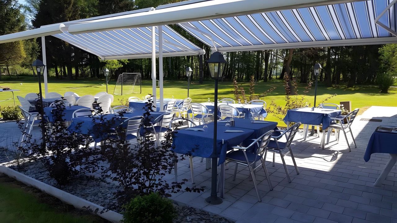 Photo of Outdoor in Maubert-Fontaine