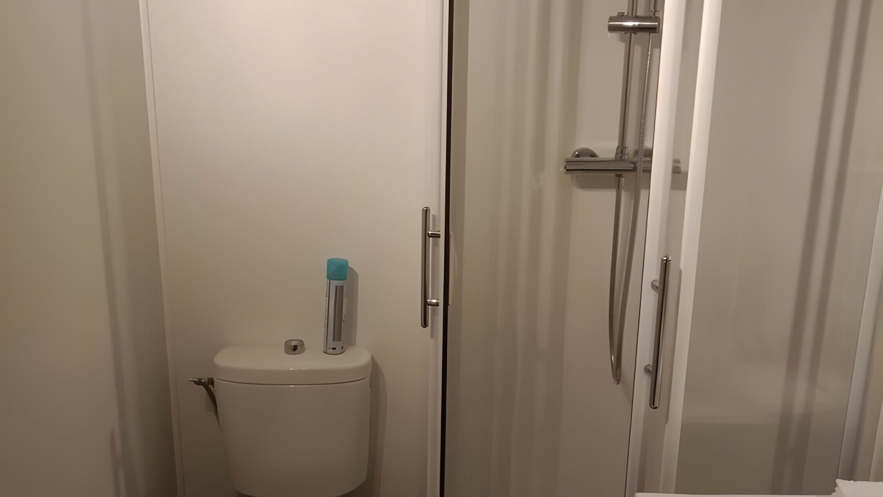 Photo of Bathroom in Maubert-Fontaine