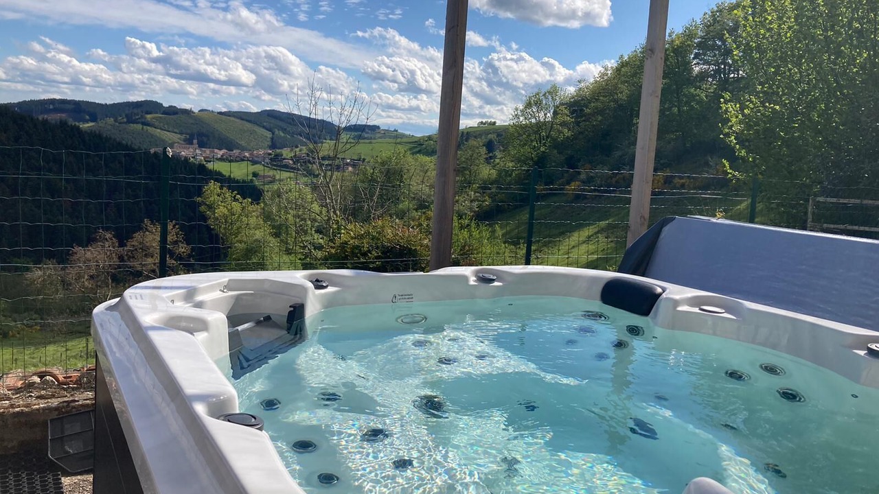 Photo of Outdoor in Saint-Vincent-de-Reins