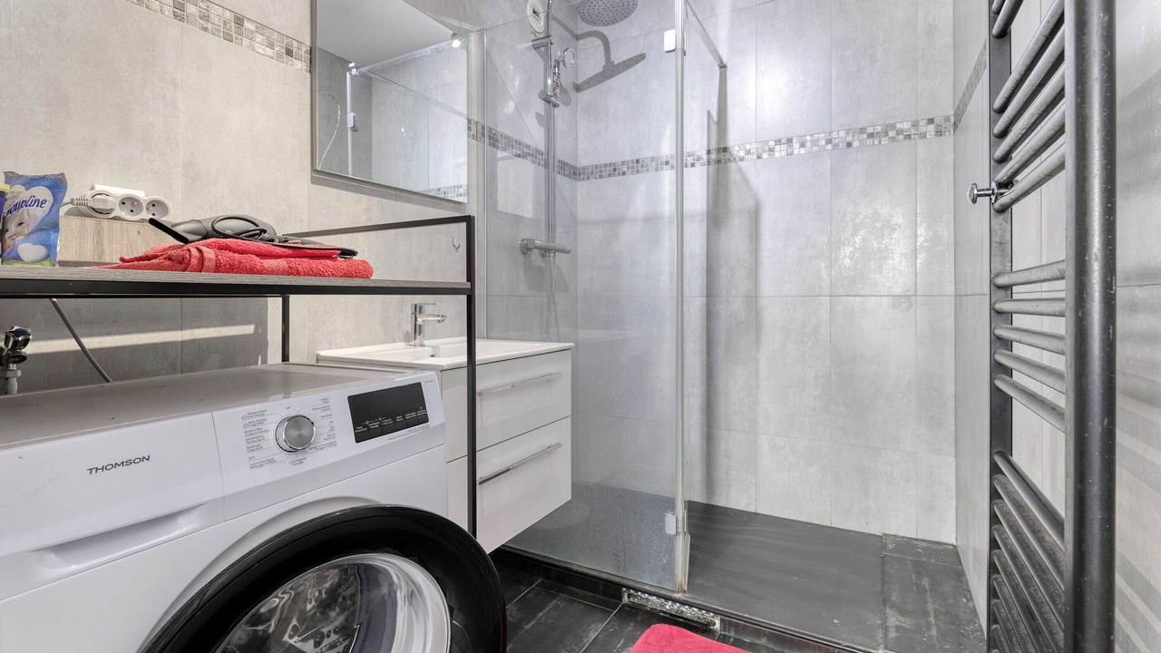 Photo of Bathroom in Maisons-Alfort