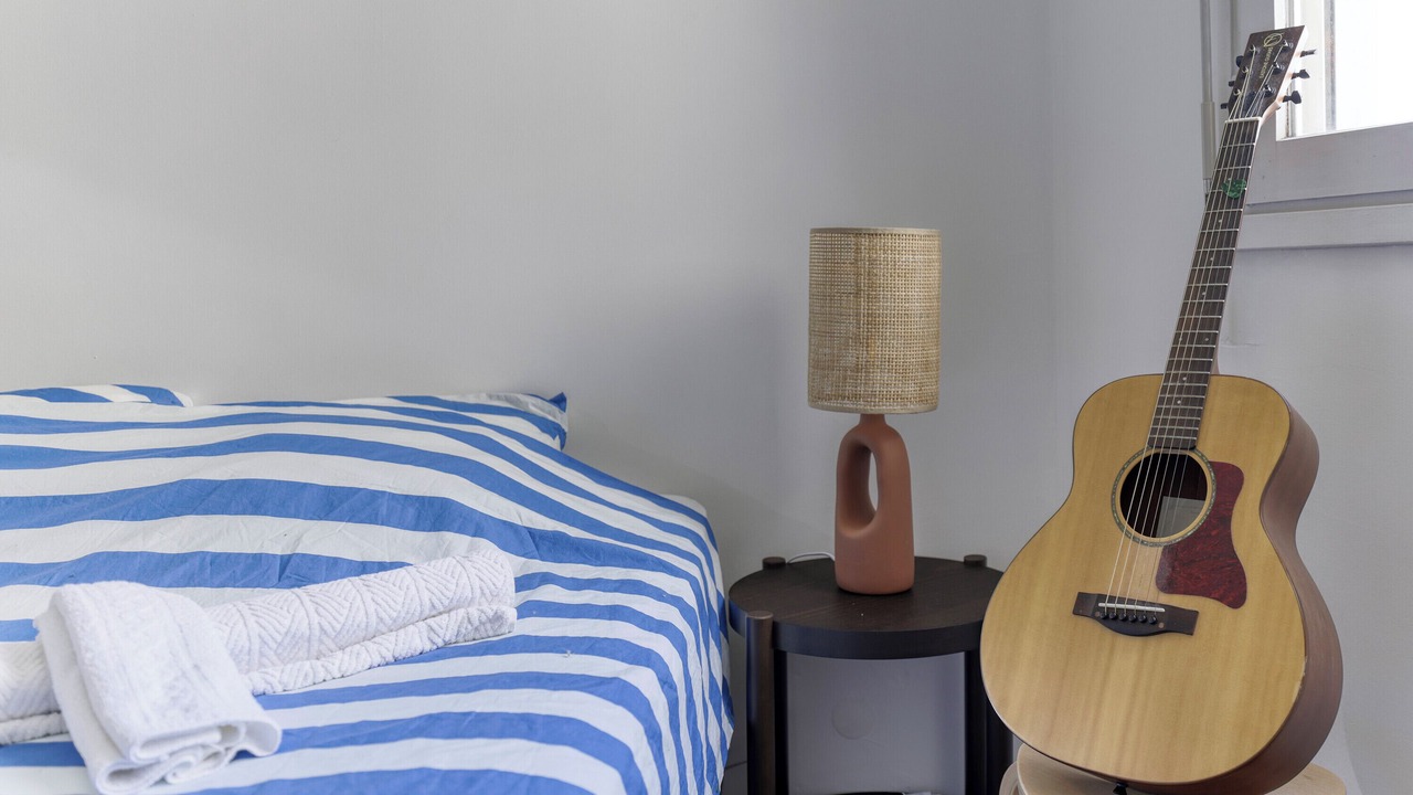 Photo of Bedroom in Maisons-Alfort