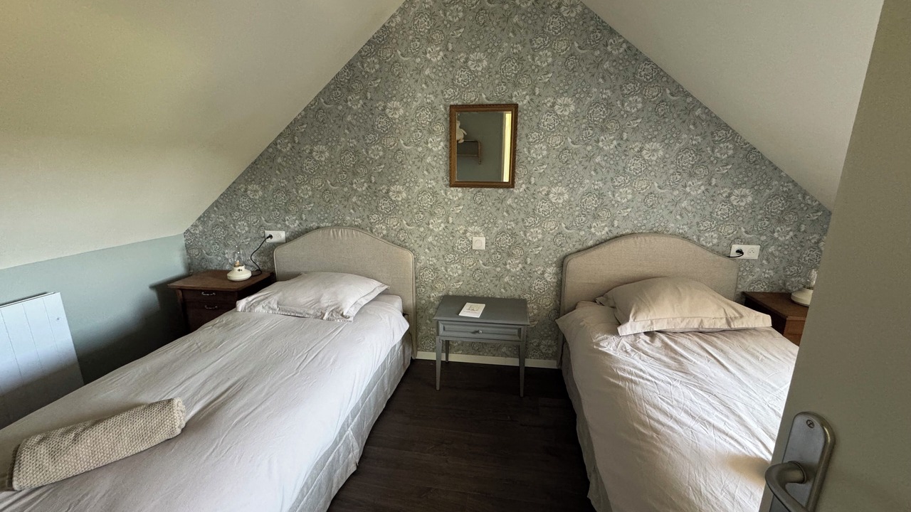 Photo of Bedroom in Eu