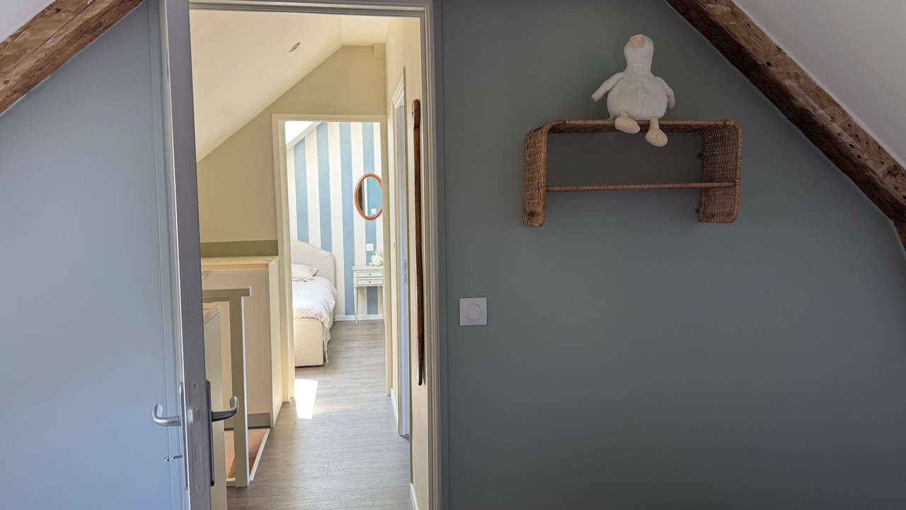 Photo of Bedroom in Eu