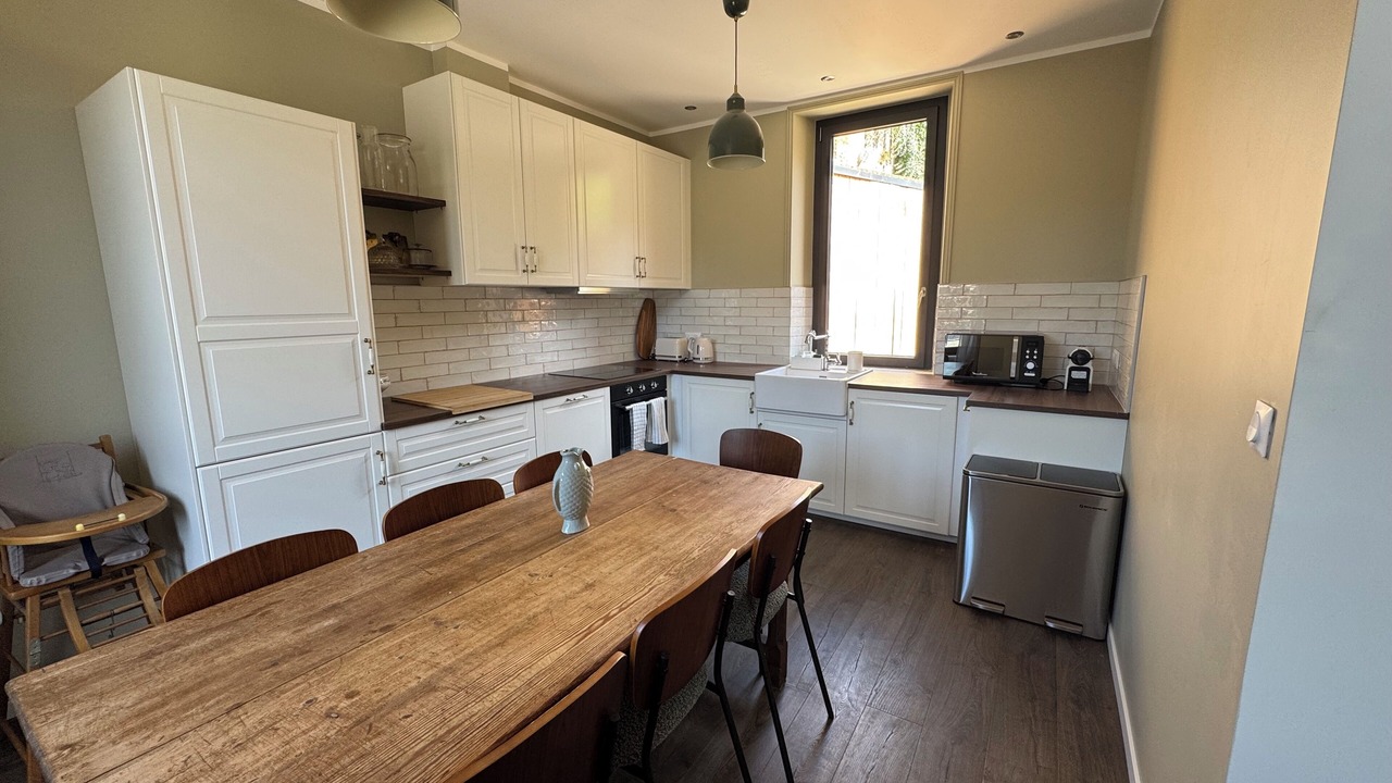 Photo of Kitchen in Eu