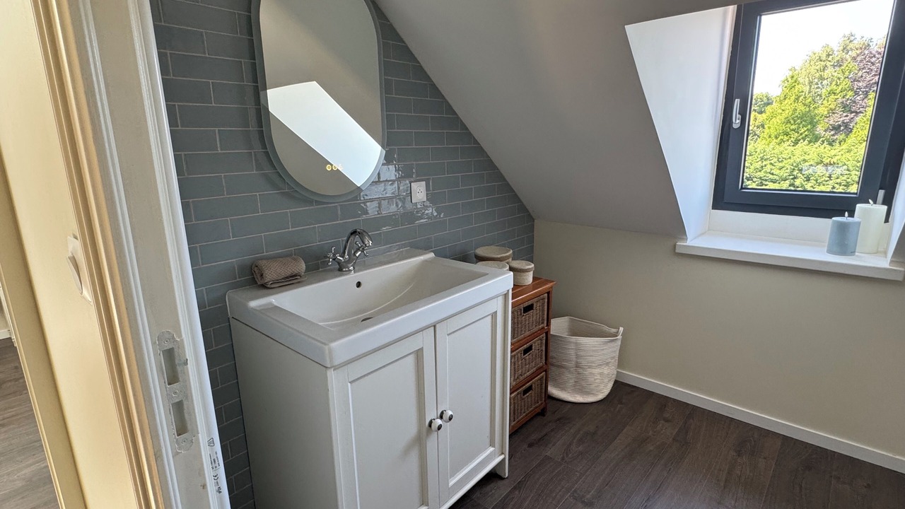 Photo of Bathroom in Eu