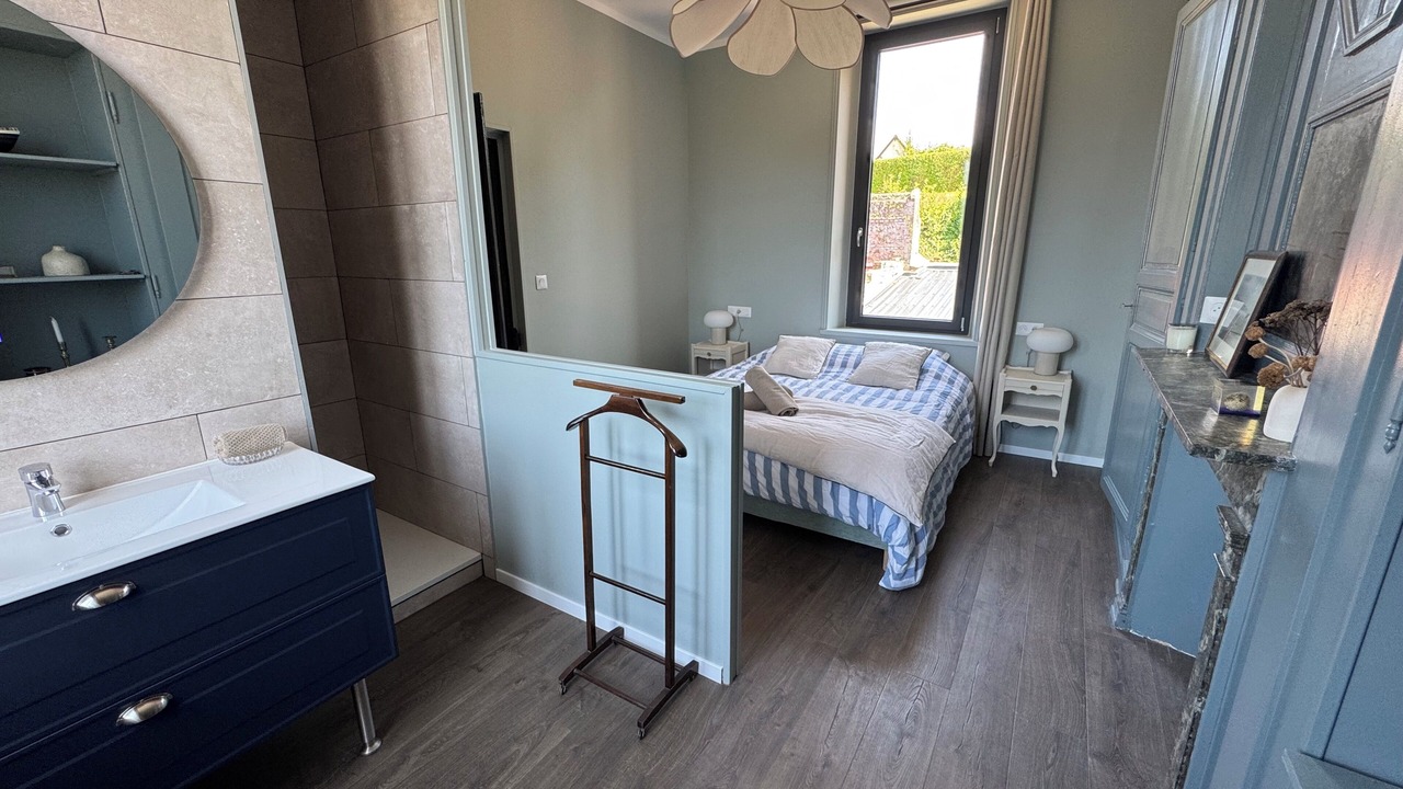 Photo of Bedroom in Eu