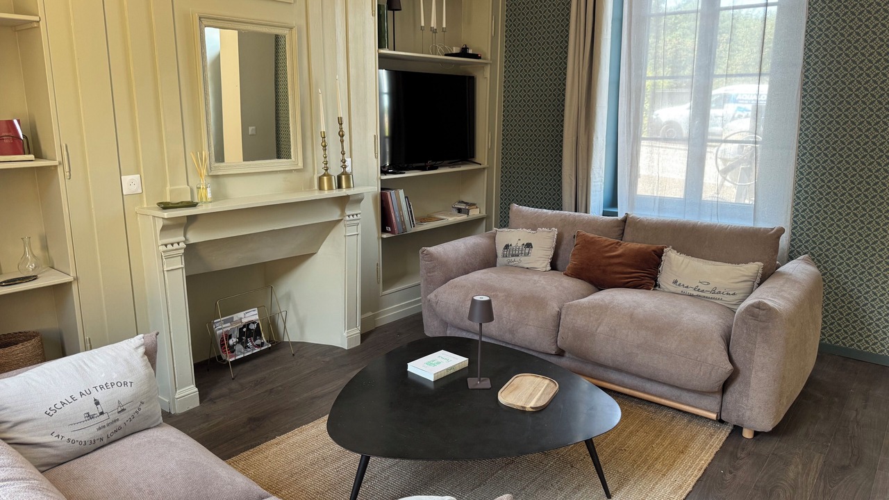 Photo of Livingroom in Eu