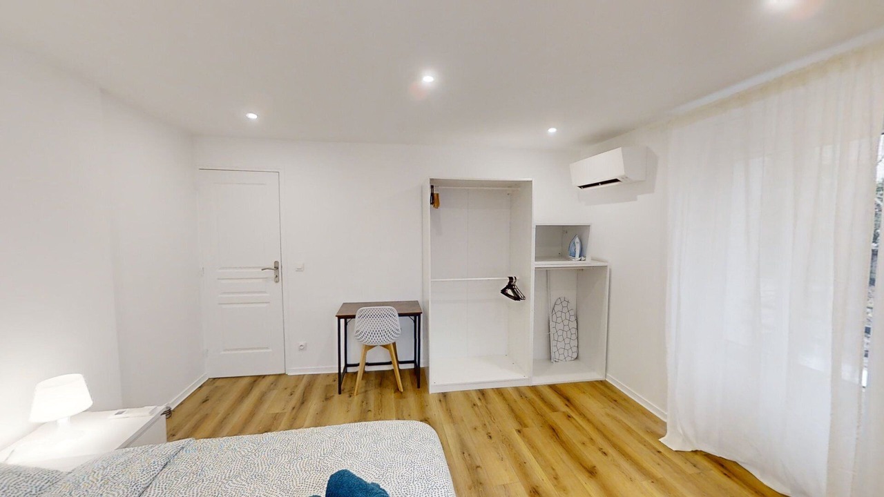 Photo of Bedroom in Le Mee-sur-Seine