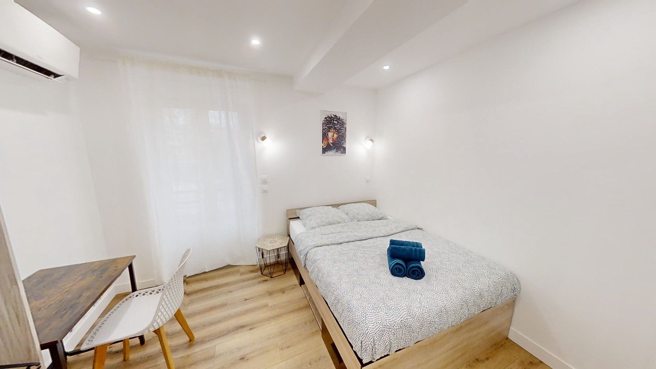 Photo of Bedroom in Le Mee-sur-Seine