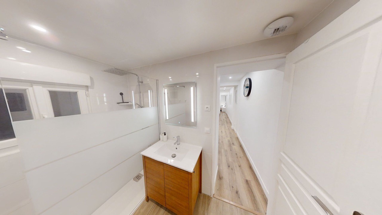 Photo of Bathroom in Le Mee-sur-Seine