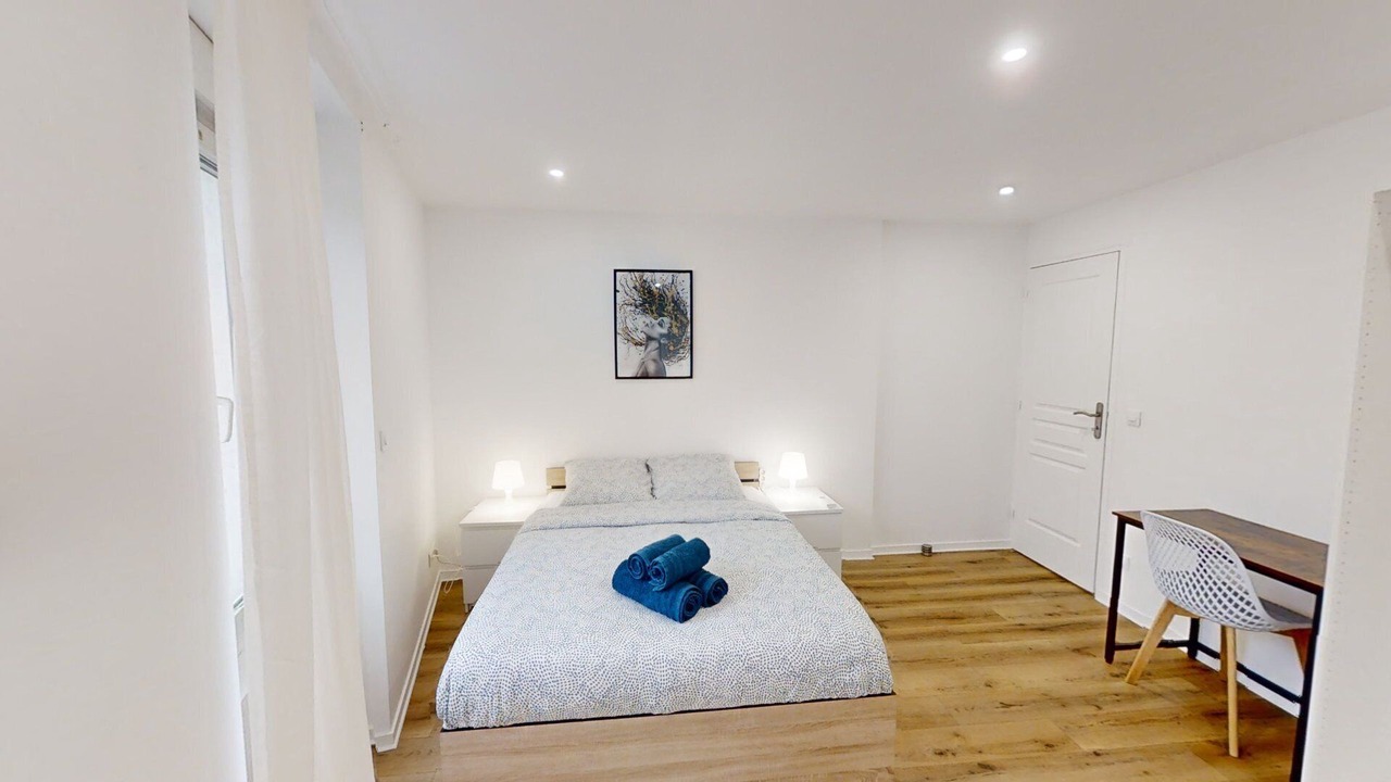 Photo of Bedroom in Le Mee-sur-Seine