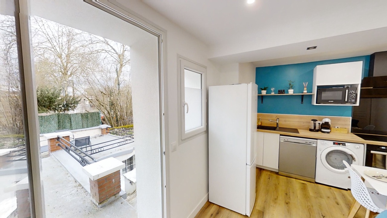 Photo of Kitchen in Le Mee-sur-Seine