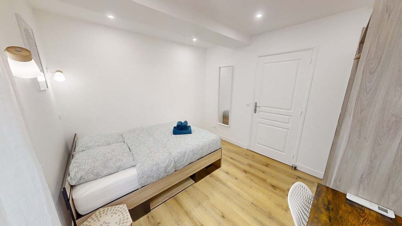 Photo of Bedroom in Le Mee-sur-Seine