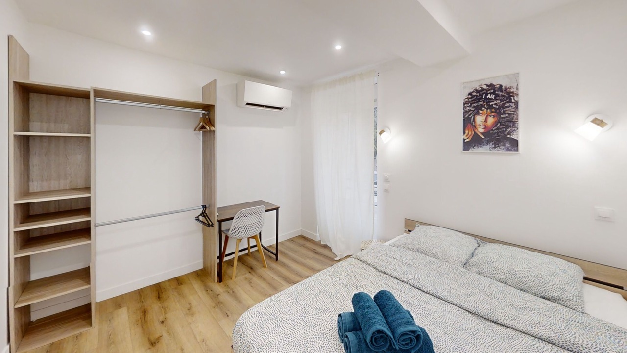 Photo of Bedroom in Le Mee-sur-Seine