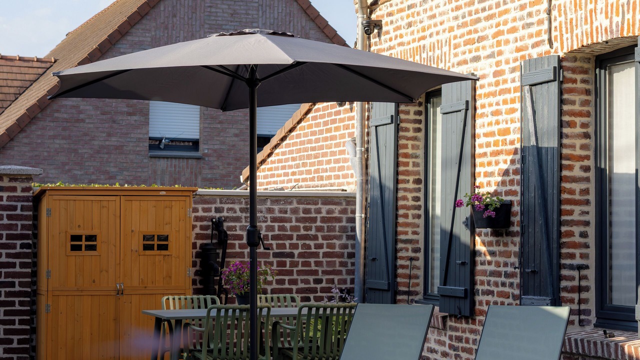 Photo of Outdoor in Sebourg