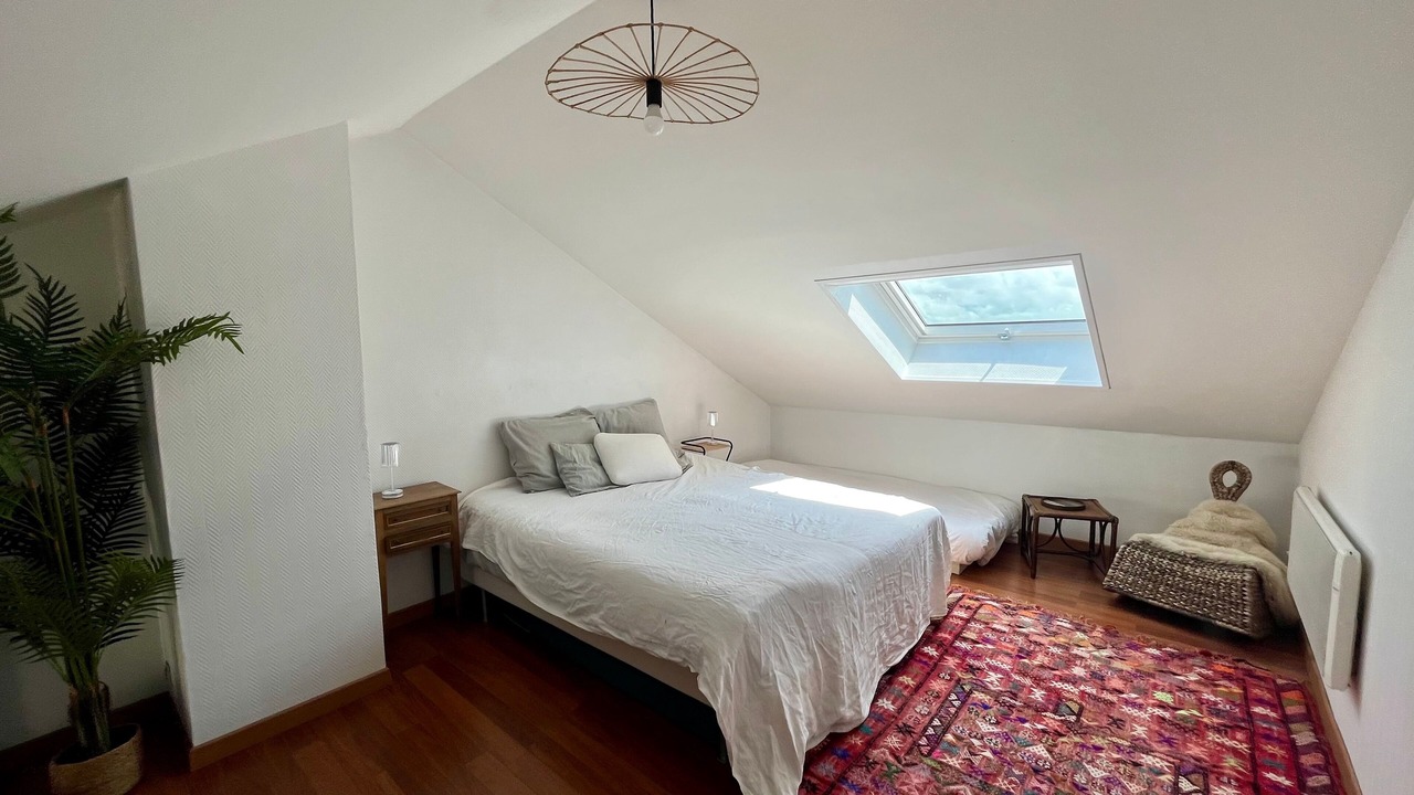 Photo of Bedroom in Bray-Dunes